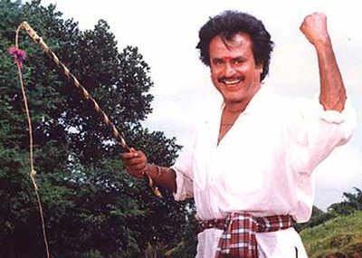 Rajini's Muthu wasn't the first Tamil film in Japanese