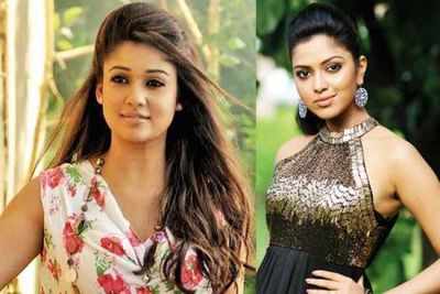 Does falling in love hamper career of actresses in Tollywood?