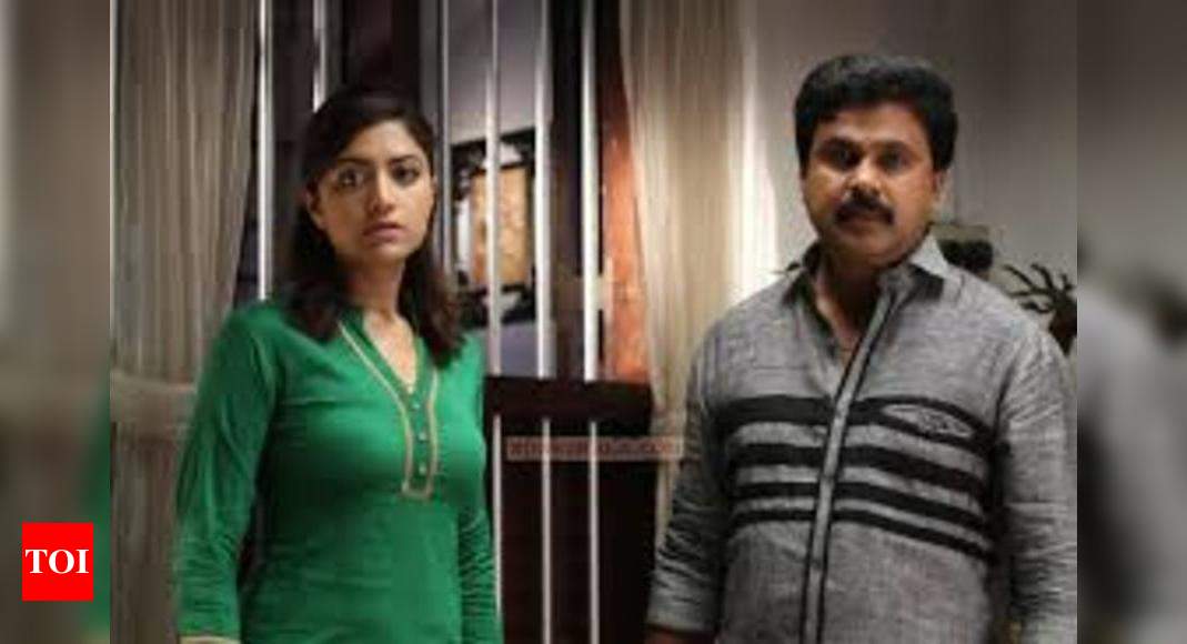 Mamta Mohandas: Mamtha Mohandas supports Dileep | Malayalam Movie News