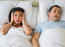 What type of a snorer are you? Find out to fix it!