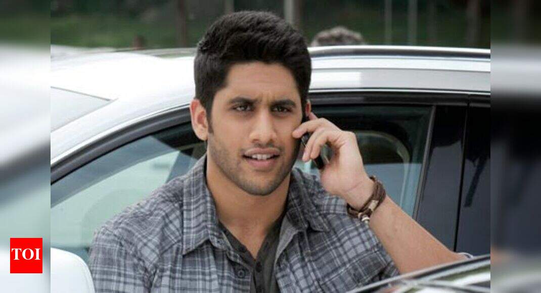 Manam audio gets good response | Telugu Movie News - Times of India