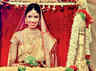 Raja Ravindra's daughter Vaagdevi's wedding
