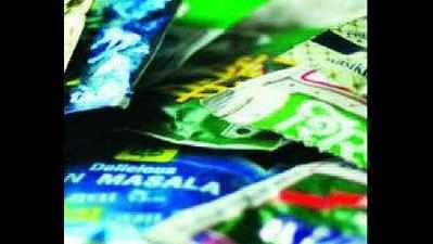 Gutka worth Rs 4.35 lakh seized from grocery shop in Mira Road