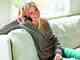 11 signs you're melting her heart