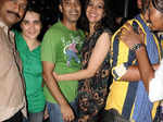 Party at Pasha in Chennai