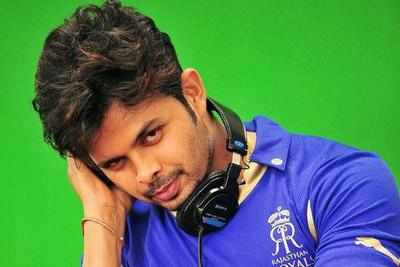Sreesanth to compose songs for a Tamil film