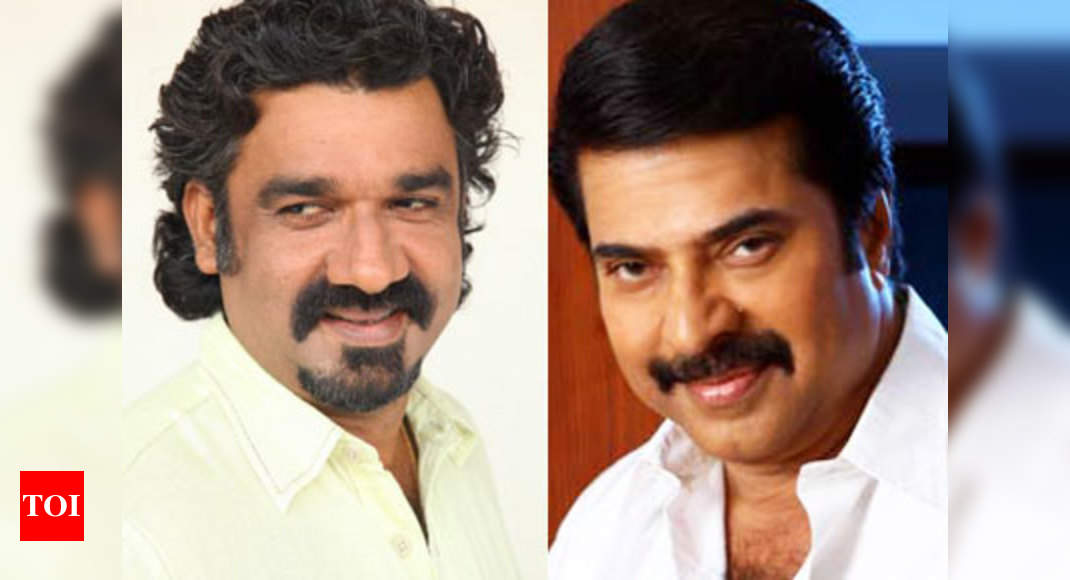 Mammootty made me director: Ranjith Sankar | Malayalam Movie News ...