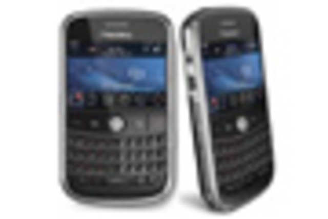 Made in India BlackBerry soon?