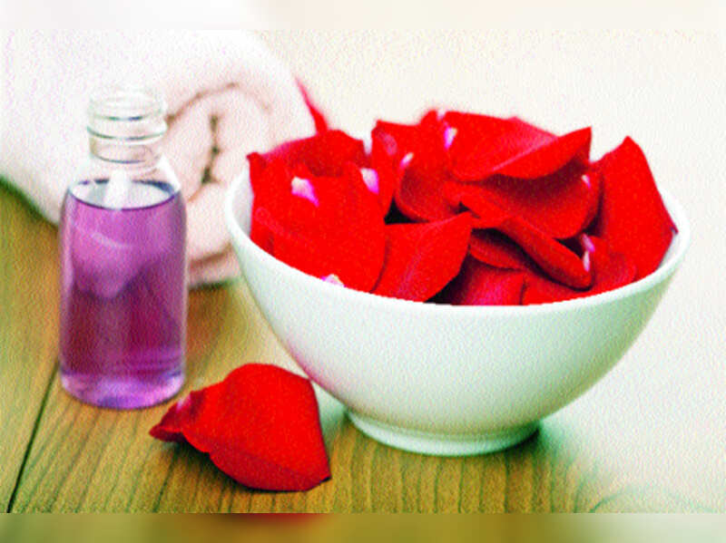 5 scents that can calm you down Times of India