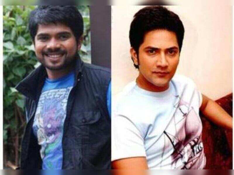 Aniket-Hemant go the dostana way | Marathi Movie News - Times of India Aniket-Hemant go the dostana way | Marathi Movie News - Times of India