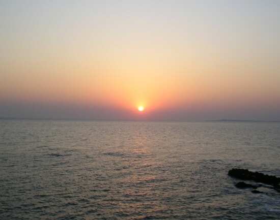 Chakratirth beach