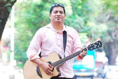 My wish is Goan music to be known internationally: Varun Carvalho