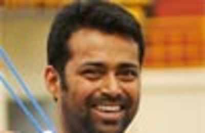 Leander Paes to skip French Open