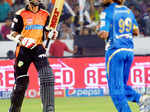 IPL 2014: MI vs SRH