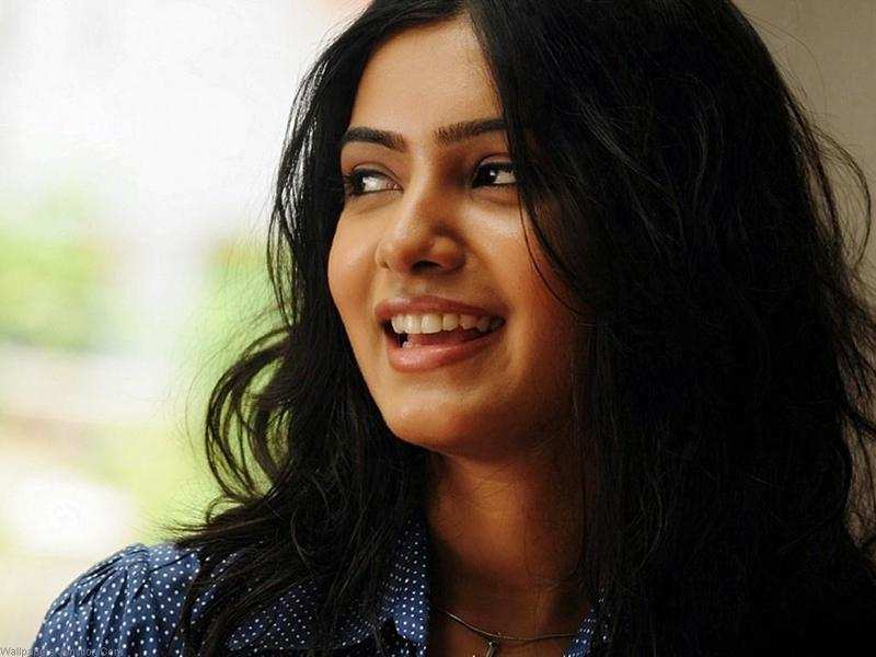 Malayalam gives challenging characters: Samantha