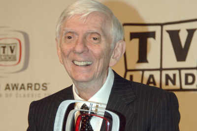 Aaron Spelling planned Pied Piper role for MJ