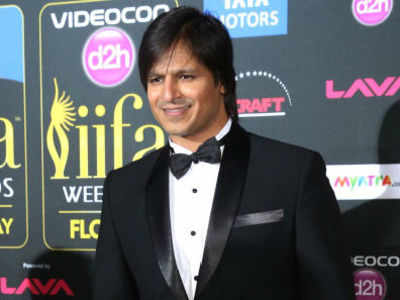 Vivek Oberoi hosts 'The Amazing Spiderman 2' special screening for cancer patients