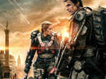 Edge of Tomorrow