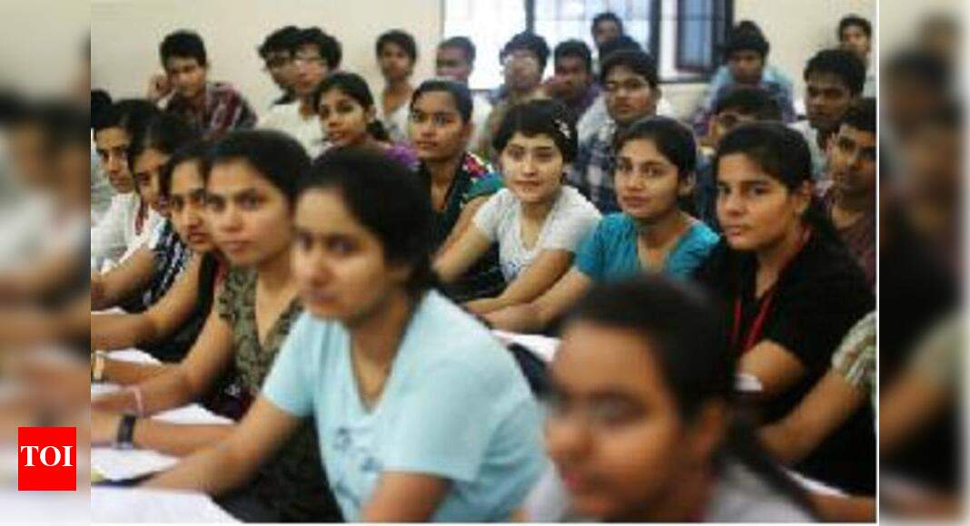 17 Indian universities make it to Asia’s top 300 - Times of India