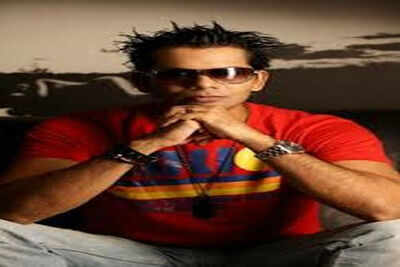 It's a wild birthday party for DJ-RJ Rohit Barker | Kannada Movie News ...