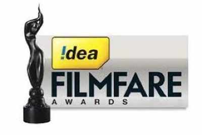 Nominate your favourites for Filmfare Awards