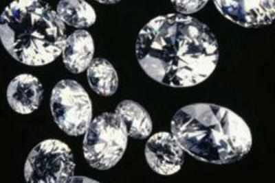 Indian Diamond Institute to start a course in synthetic diamonds