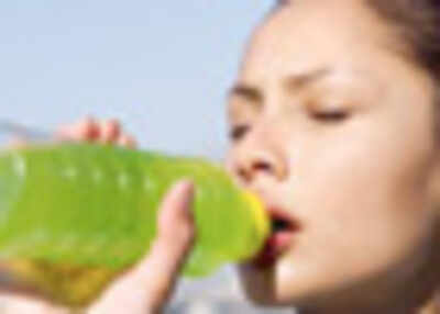 Energy drinks: Health hazards in disguise - Times of India