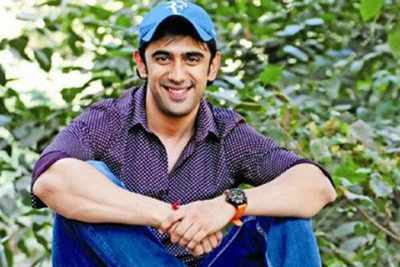 Amit Sadh opts out of Kushan Nandy's political thriller