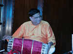 Musical performance at Raj Bhavan