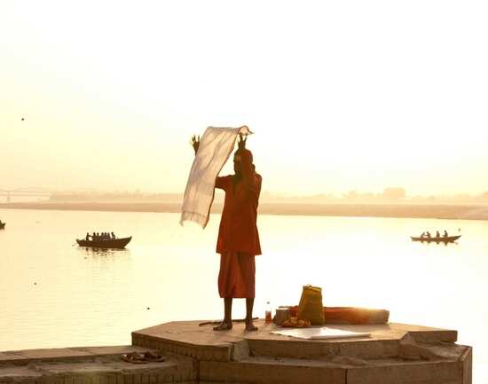 The essential Varanasi sightseeing guide