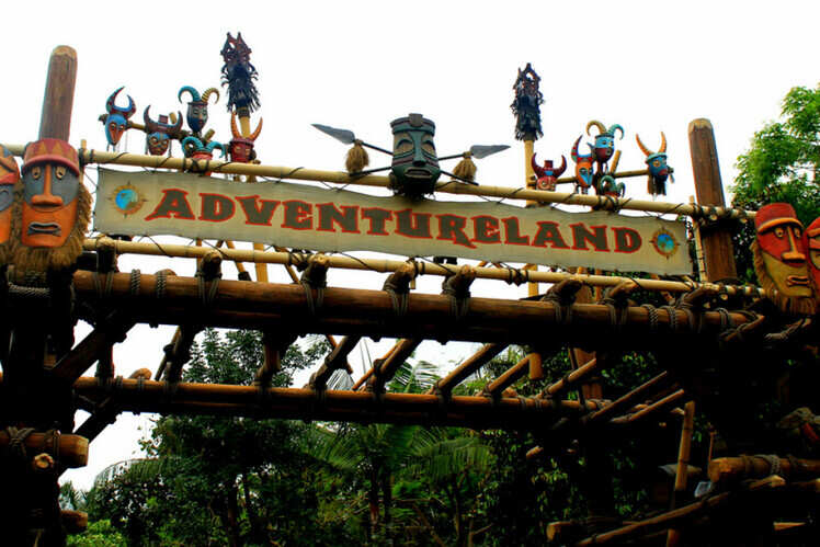 Adventureland