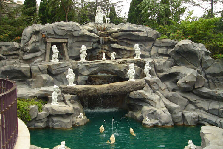 Fantasyland