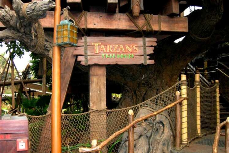Adventureland