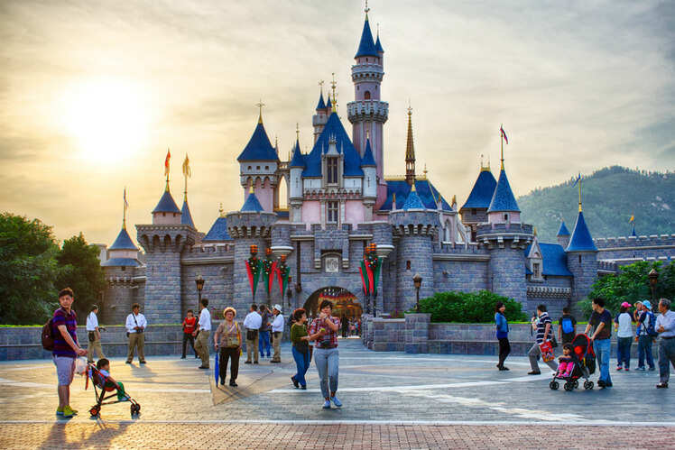 Fantasyland