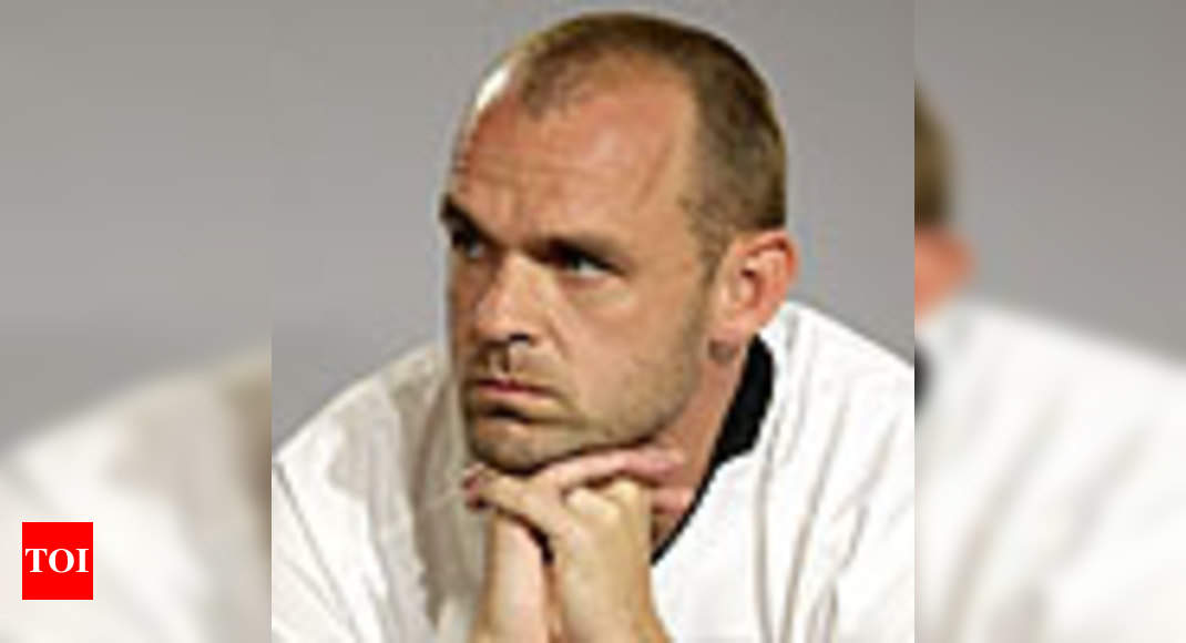 Danny Murphy Football News Times of India