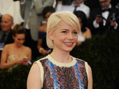 Michelle Williams breaks up with Dustin Yellin?