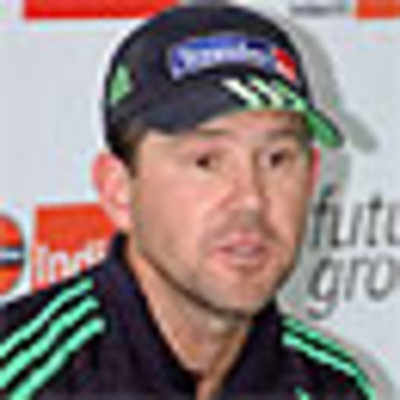 Skipping Pak tour was right decision: Ponting