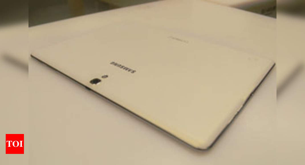 tablet samsung tab 10.5