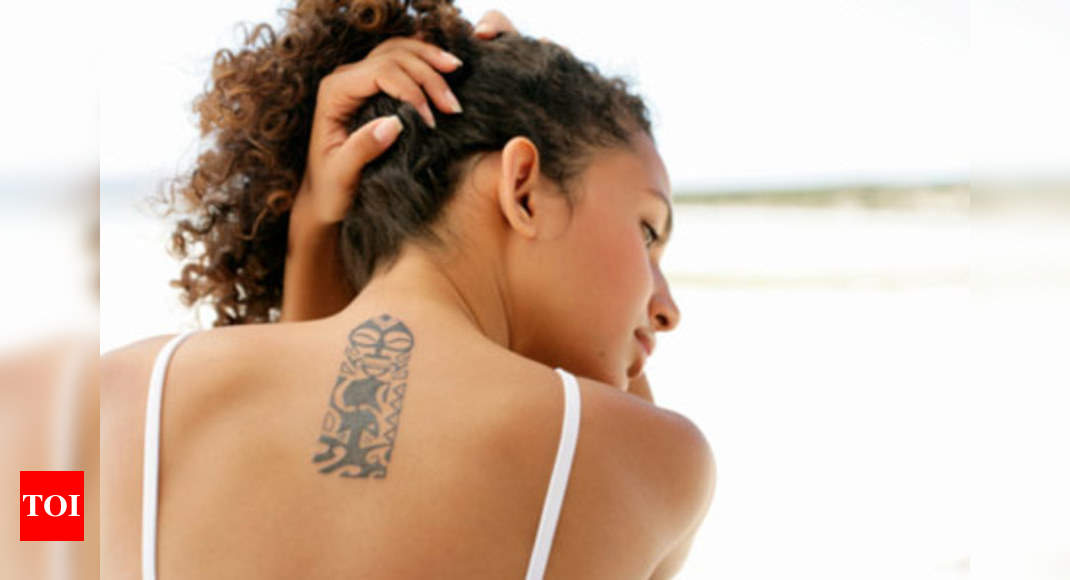 How to Apply and Remove Temporary Tattoos - L'Oréal Paris
