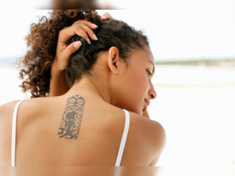 Buy Long Lasting Tattoo Online In India  Etsy India