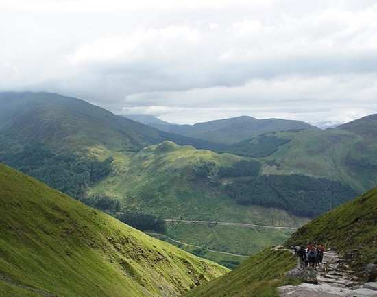 Ben Nevis - Scotland: Get the Detail of Ben Nevis on Times of India Travel