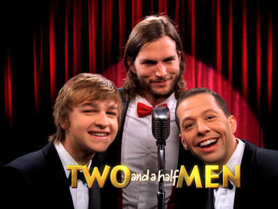 Two And a Half Men to wrap up with 12th season