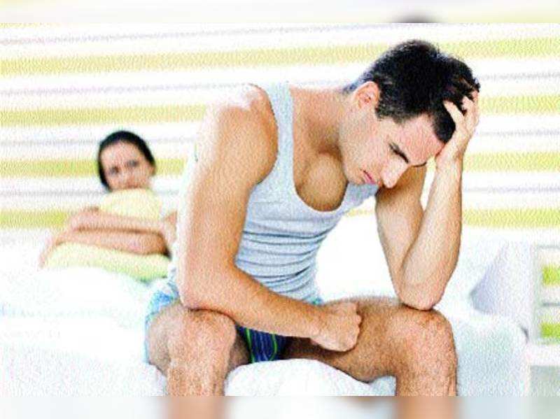 Ancient ayurvedic treatments for male infertility