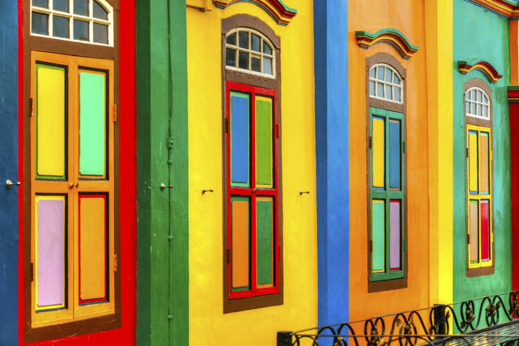 Little India