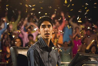 'Slumdog Millionaire' on highest grossing indie films list