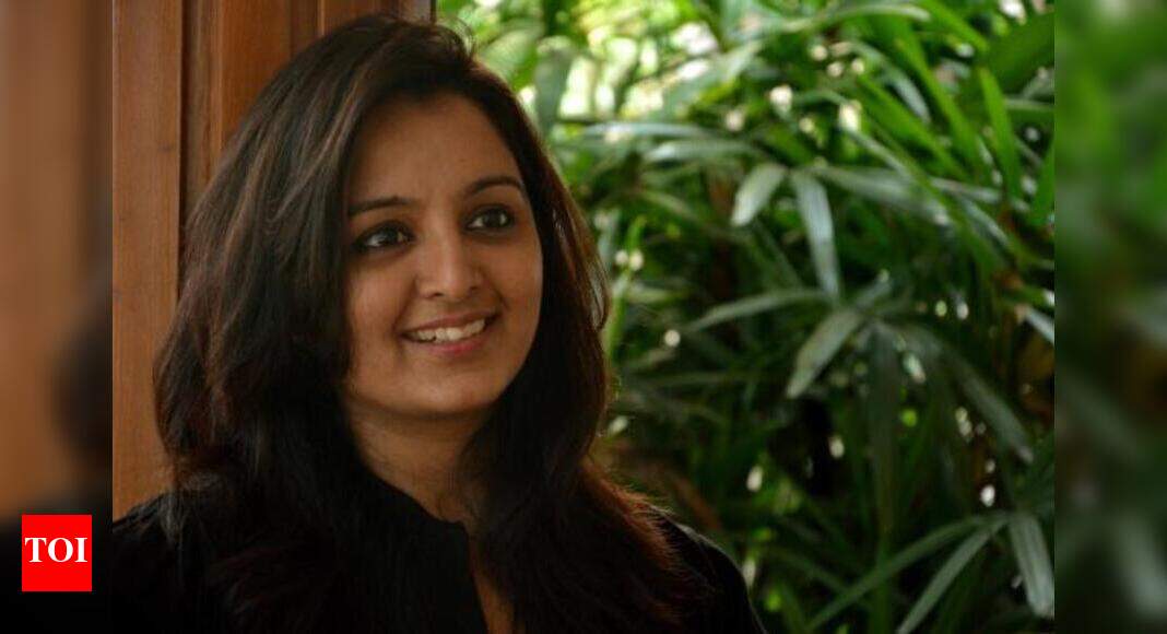 I will be very happy if the movie inspires at least one person: Manju ...