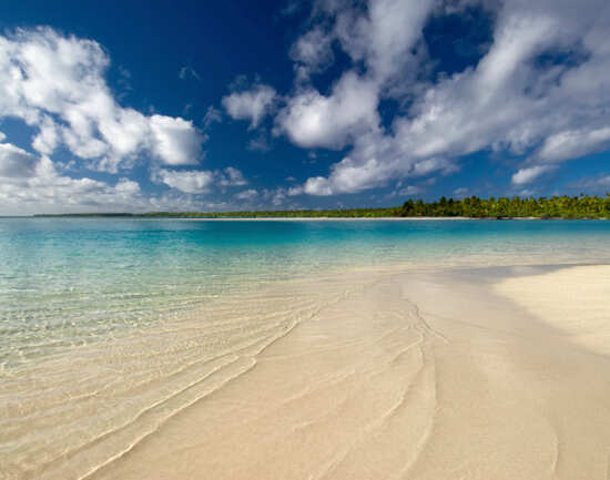 Aitutaki