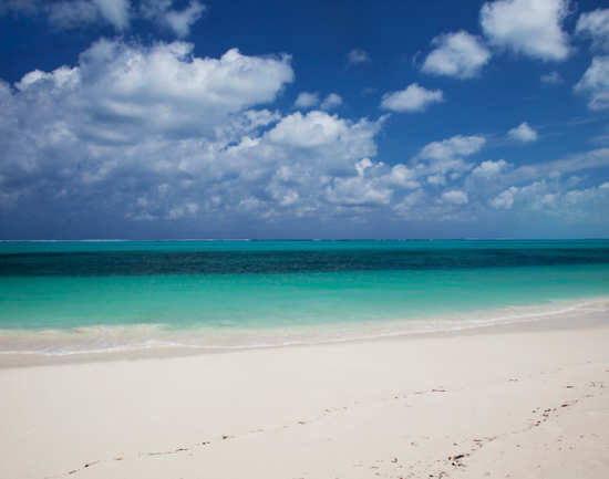 Grace Bay Beach - Turks And Caicos Islands: Get the Detail of Grace Bay ...