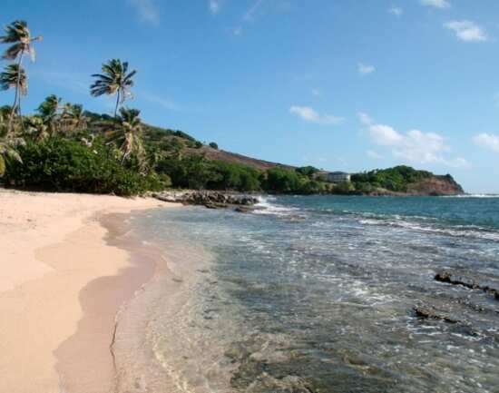 Bequia Island & Beaches