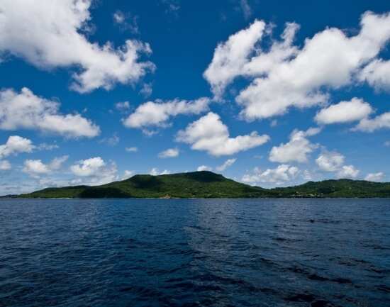 Anse la Roche